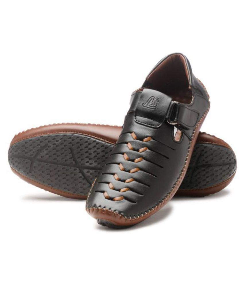 all sandals brand name