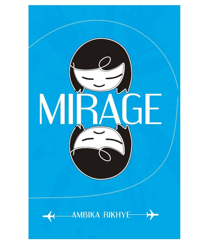     			MIRAGE