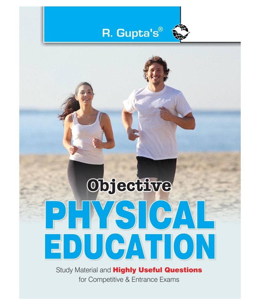     			Objective Physical Education