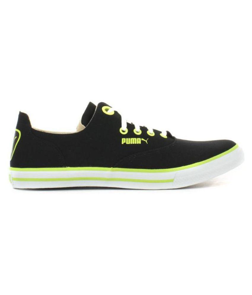puma limnos cat sneakers lowest price
