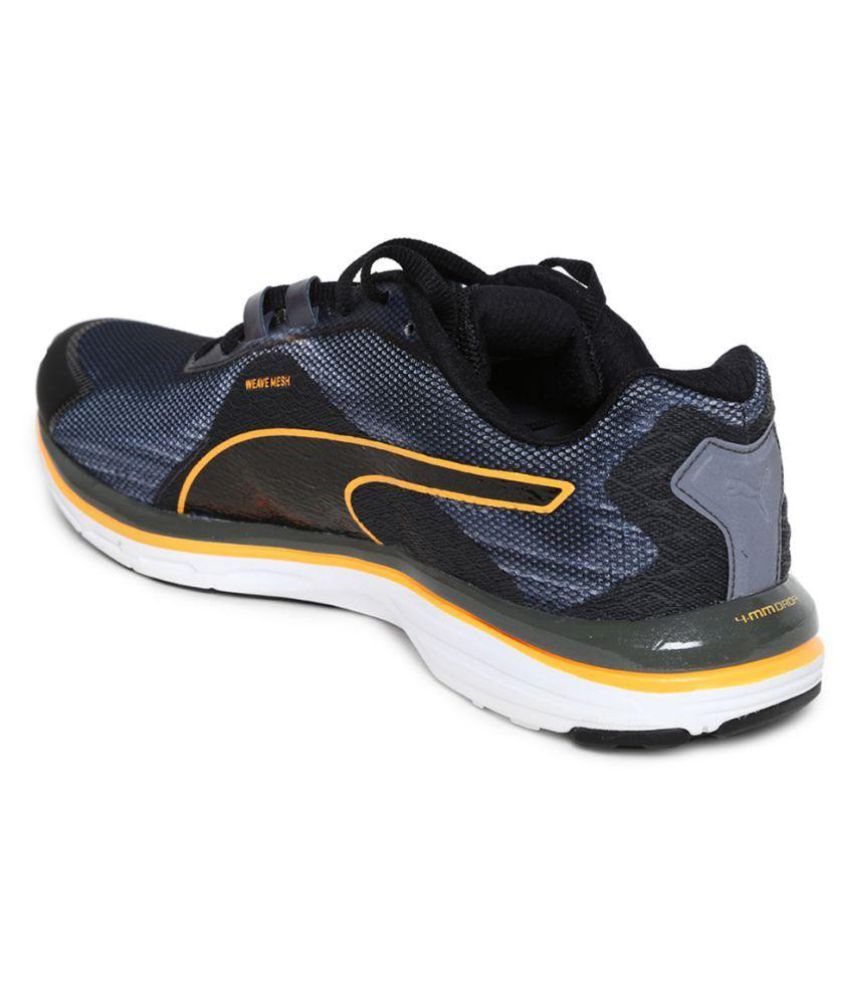 puma faas 500v4