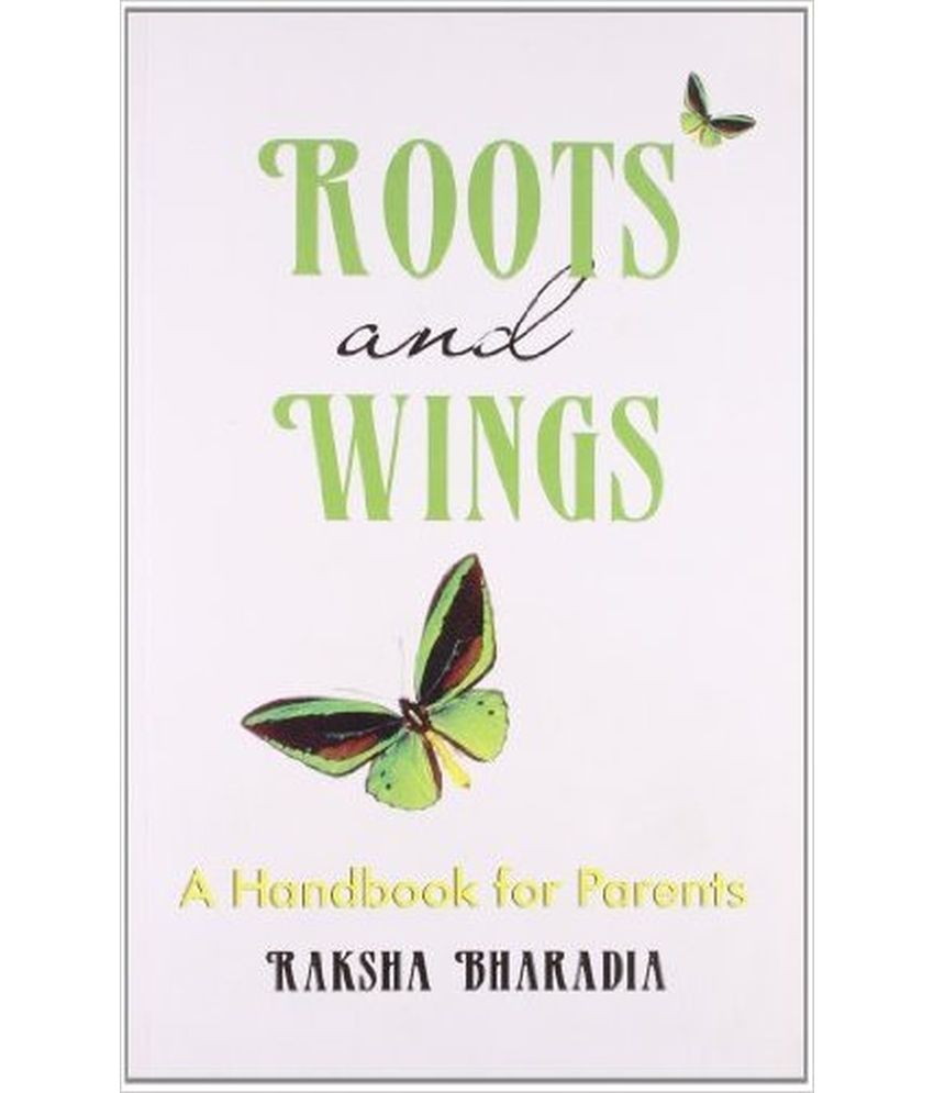     			Roots And Wings