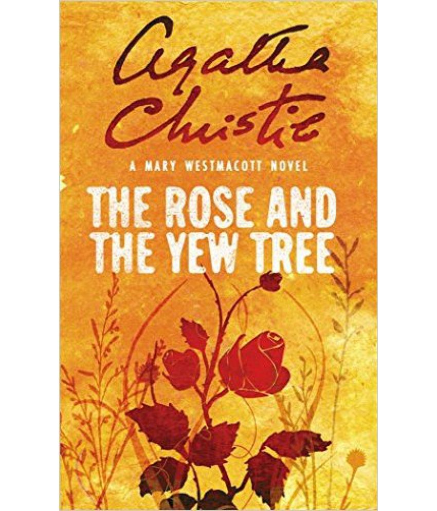     			The Rose And The Yew Tree