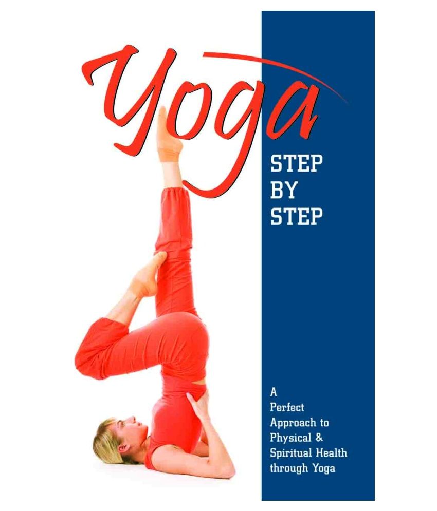     			Yoga step by step