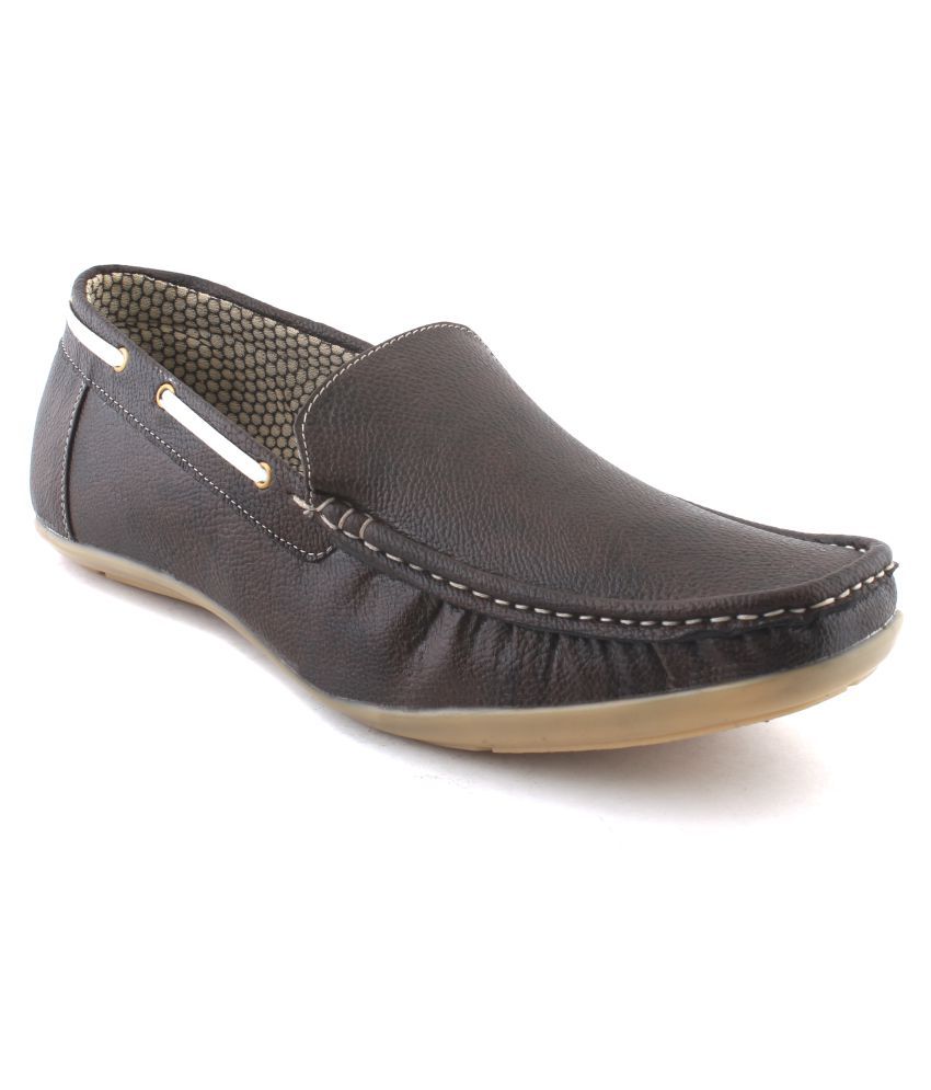 Berkins Derby Artificial Leather Black Formal Shoes Price in India- Buy ...