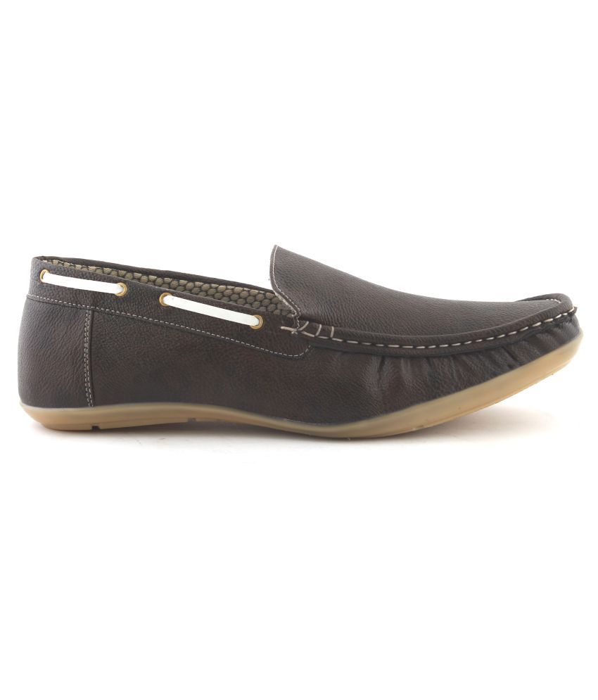Berkins Derby Artificial Leather Black Formal Shoes Price in India- Buy ...
