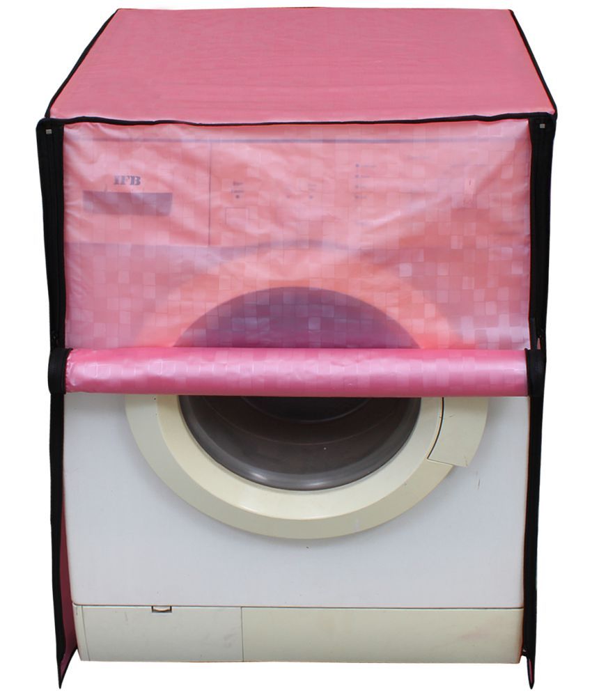 Dream Care Single PVC Front Loading IFB Senorita Aqua SX 6.5 kg Washing