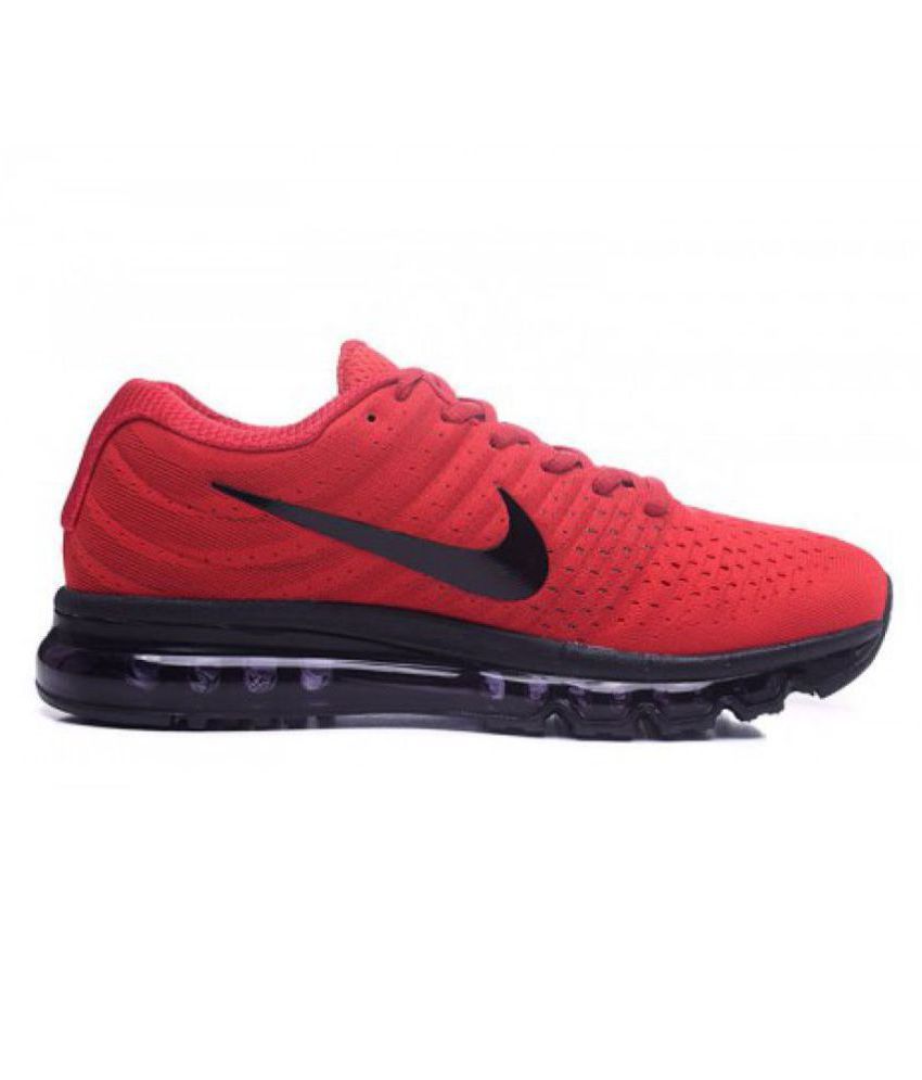 Nike Airmax 2017 All Colour Running Shoes Buy Nike nike airmax 2017 all colour running shoes buy nike