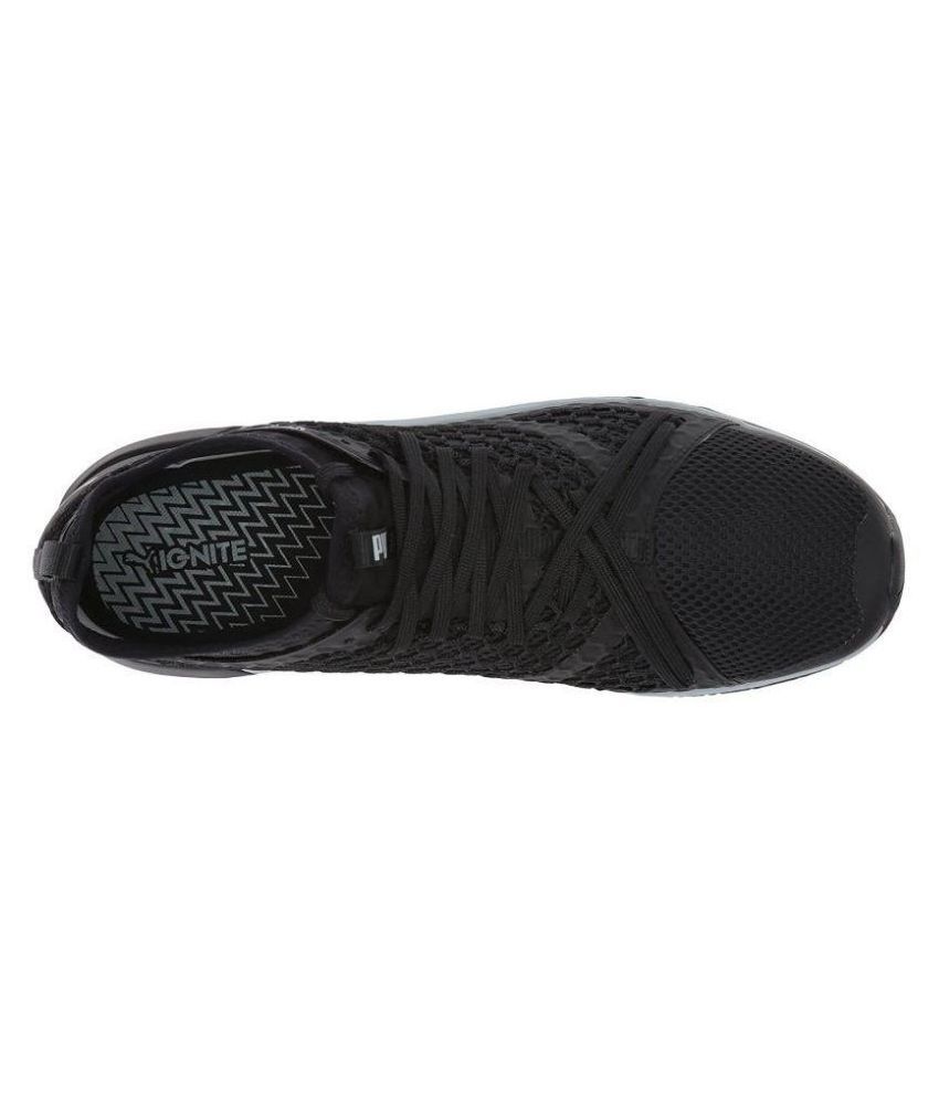 puma ignite xt netfit review