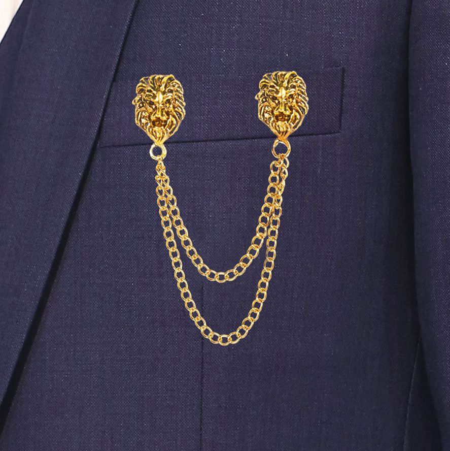 sherwani brooch price