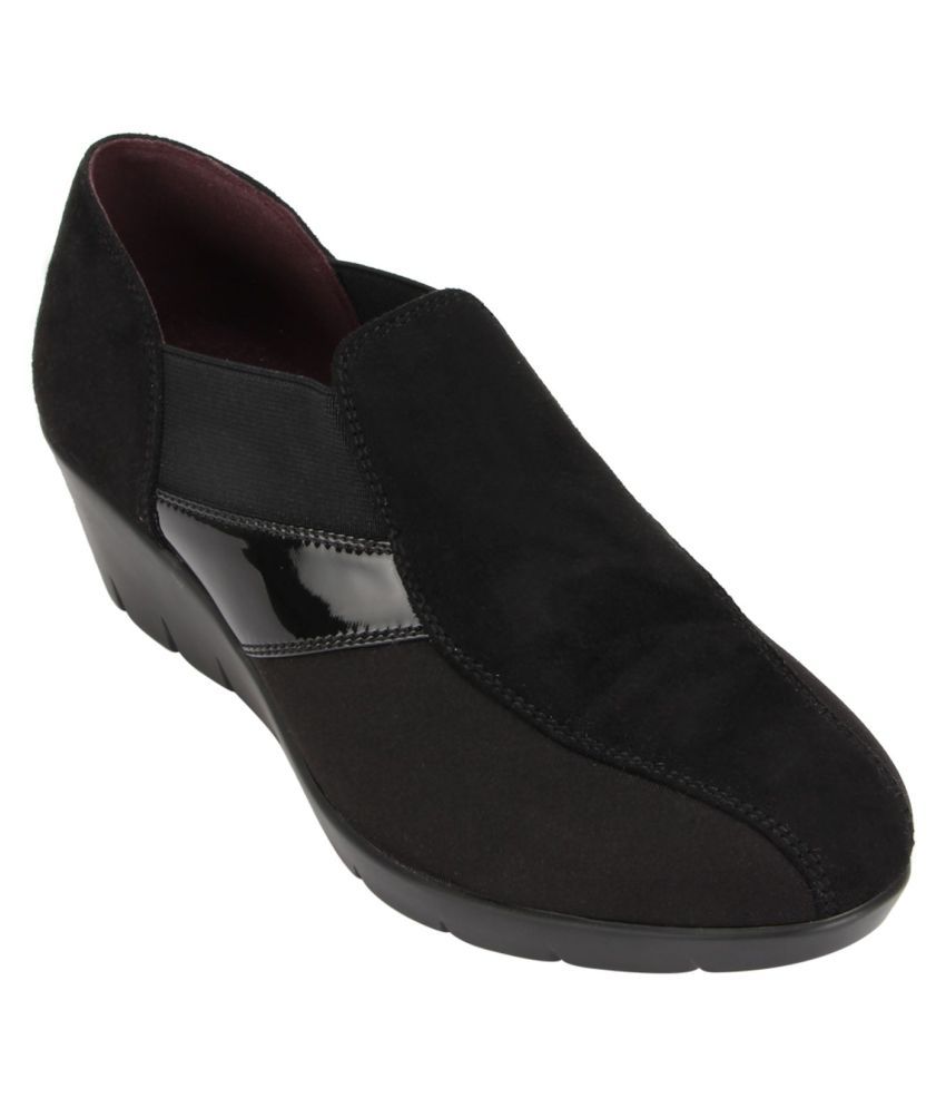 snapdeal leather shoes price