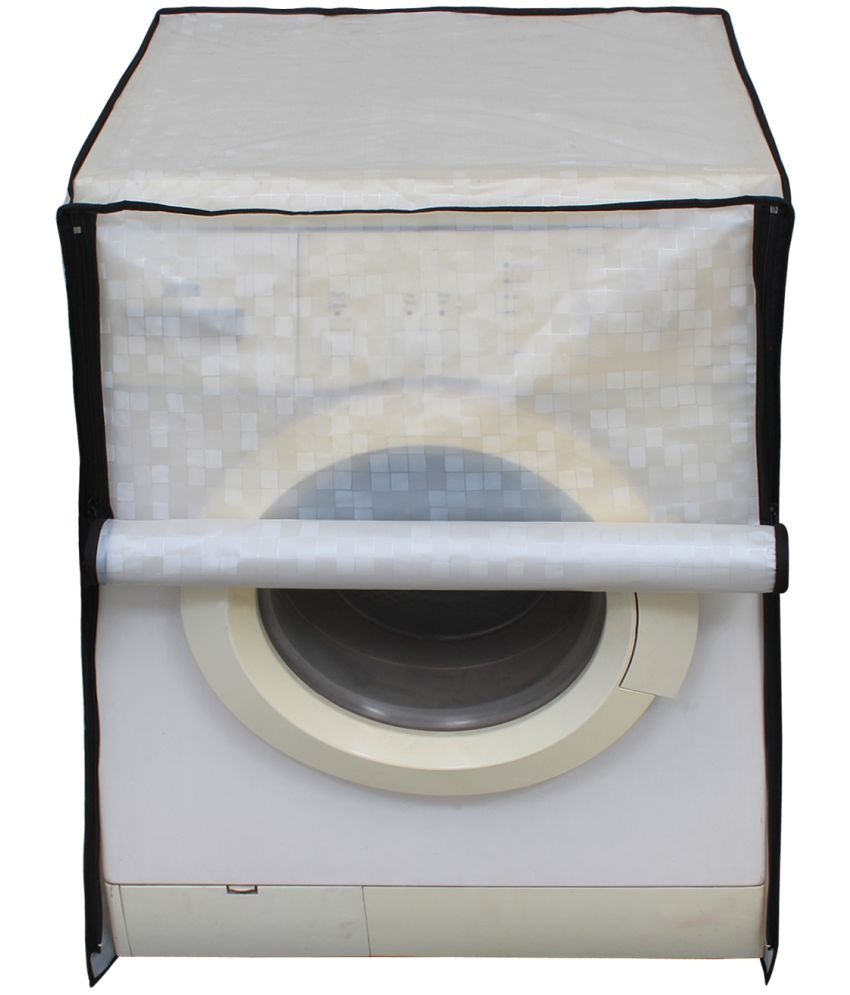 Dream Care Single PVC Front Loading BPL BFAFL75WX1 7.5 kg Washing