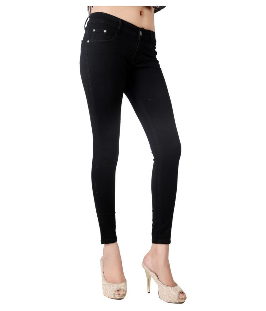 ladies jeans low price