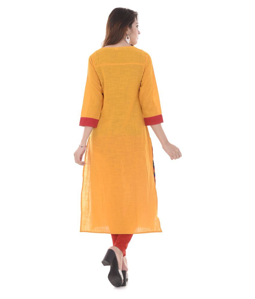 ethnic party wear kurtis online