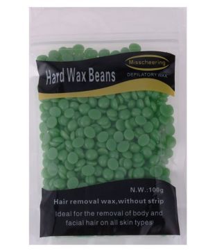 Misscheering Hot Wax Hair Removal Wax Without Strip 100 Gm Buy