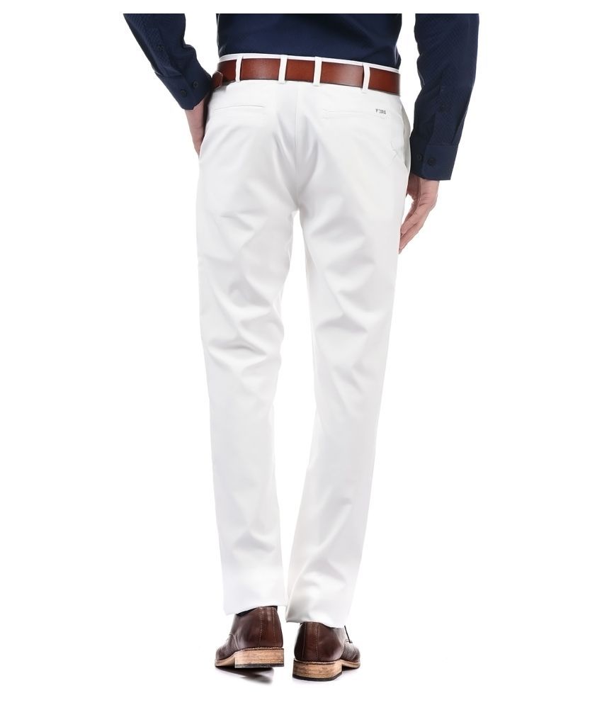 us polo assn white jeans