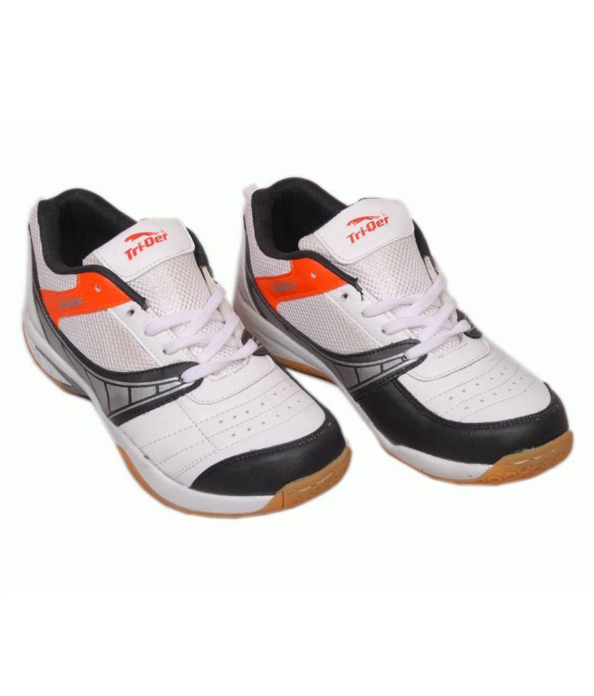 nike non marking badminton shoes