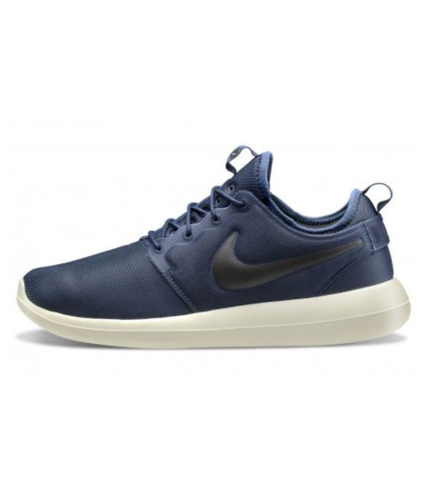 nike roshe 2 blue