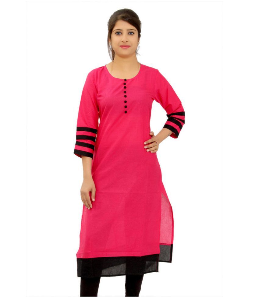 pothys kurtis with price