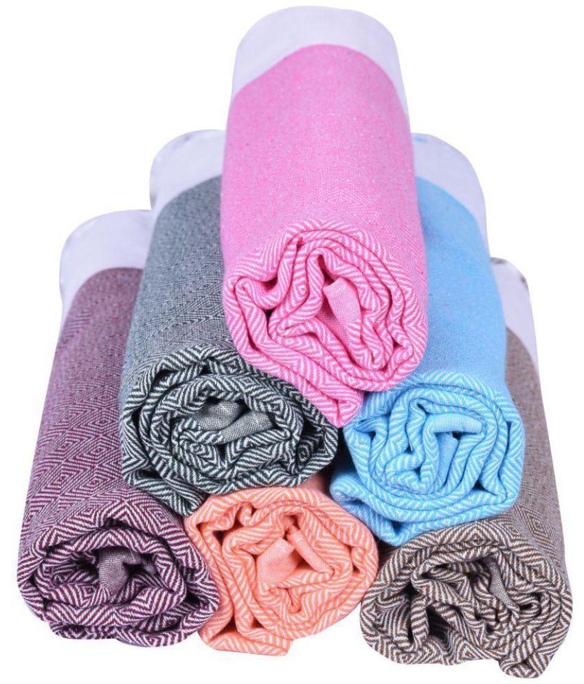 indian cotton bath towels