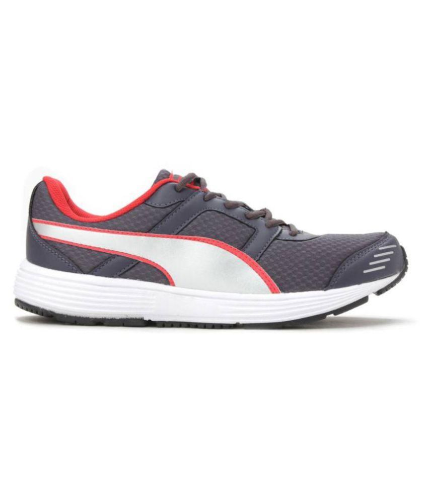 Puma Men Multi Color Running Shoes - Buy Puma Men Multi Color Running ...