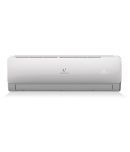 Videocon 1.5 Ton Inverter 3Star VS4I54.WV Split Air Conditioner(2018 BEE Rating)