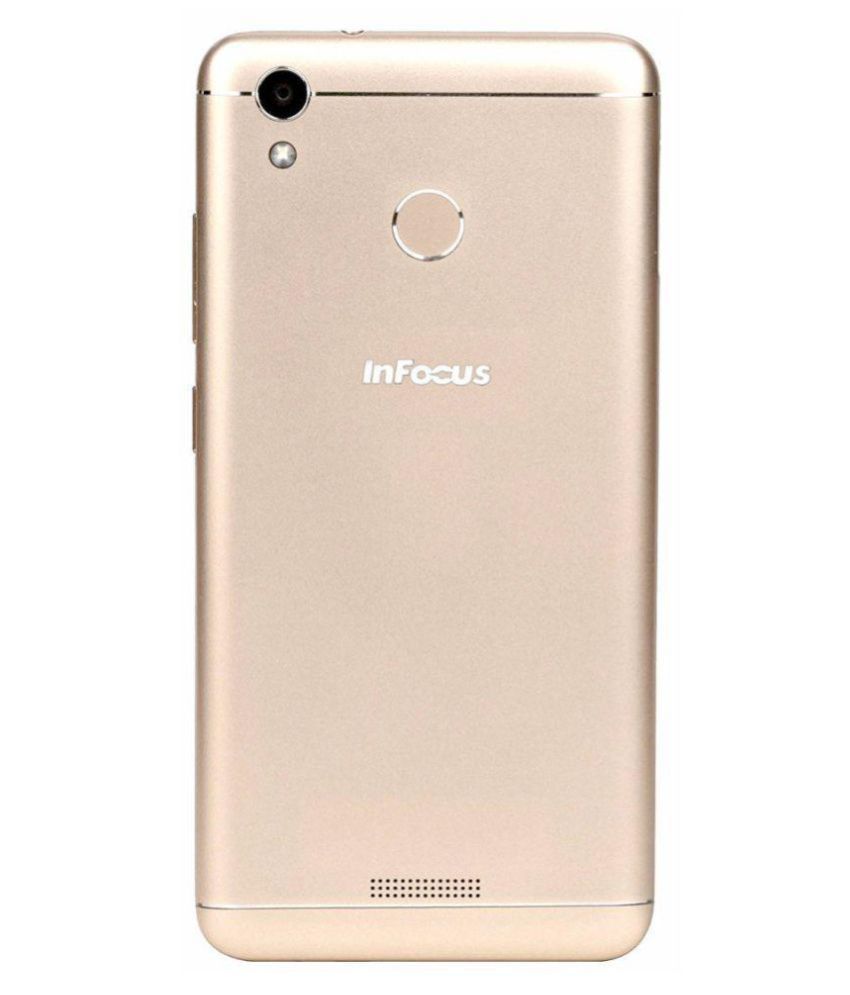 Infocus Turbo 5s 32gb 3 Gb Gray Mobile Phones Online At Low