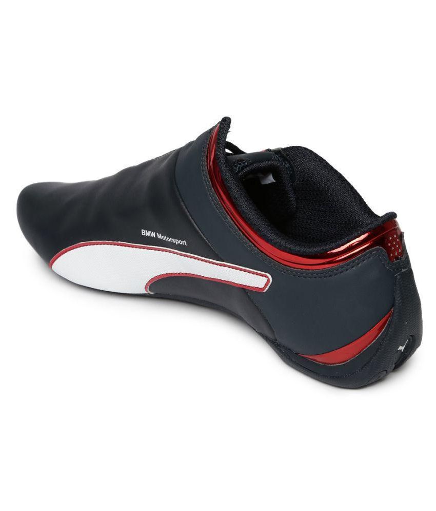 puma bmw ms future cat s2