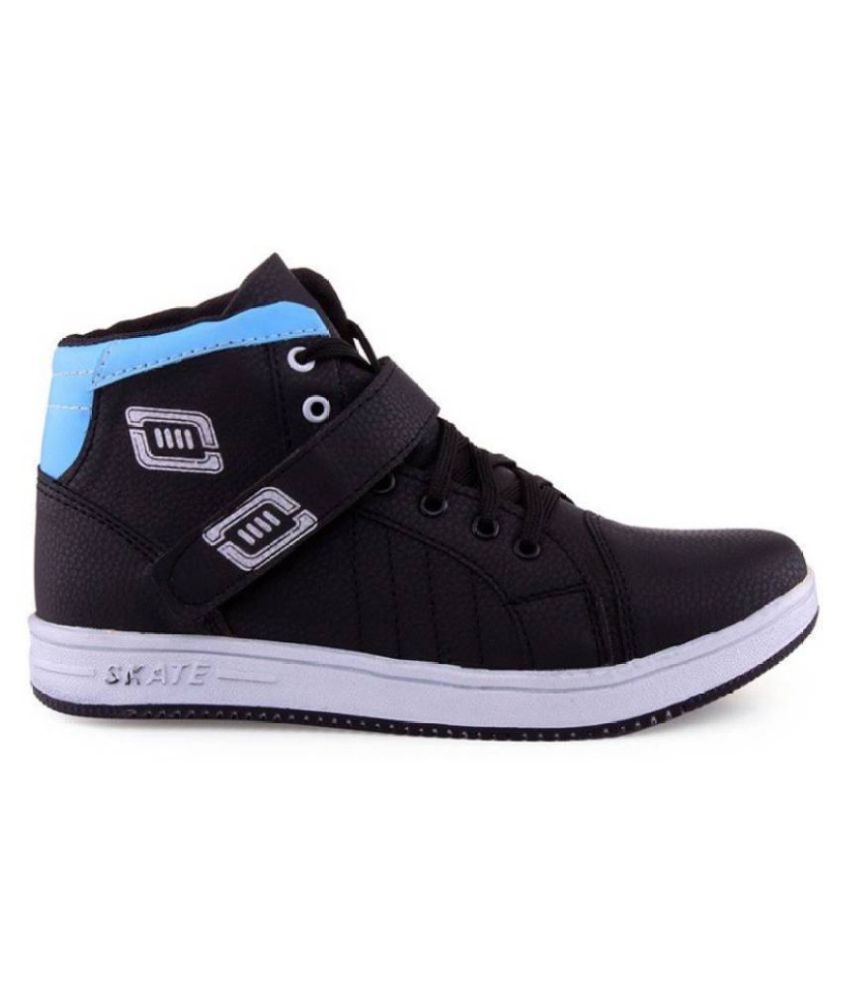 dls boots