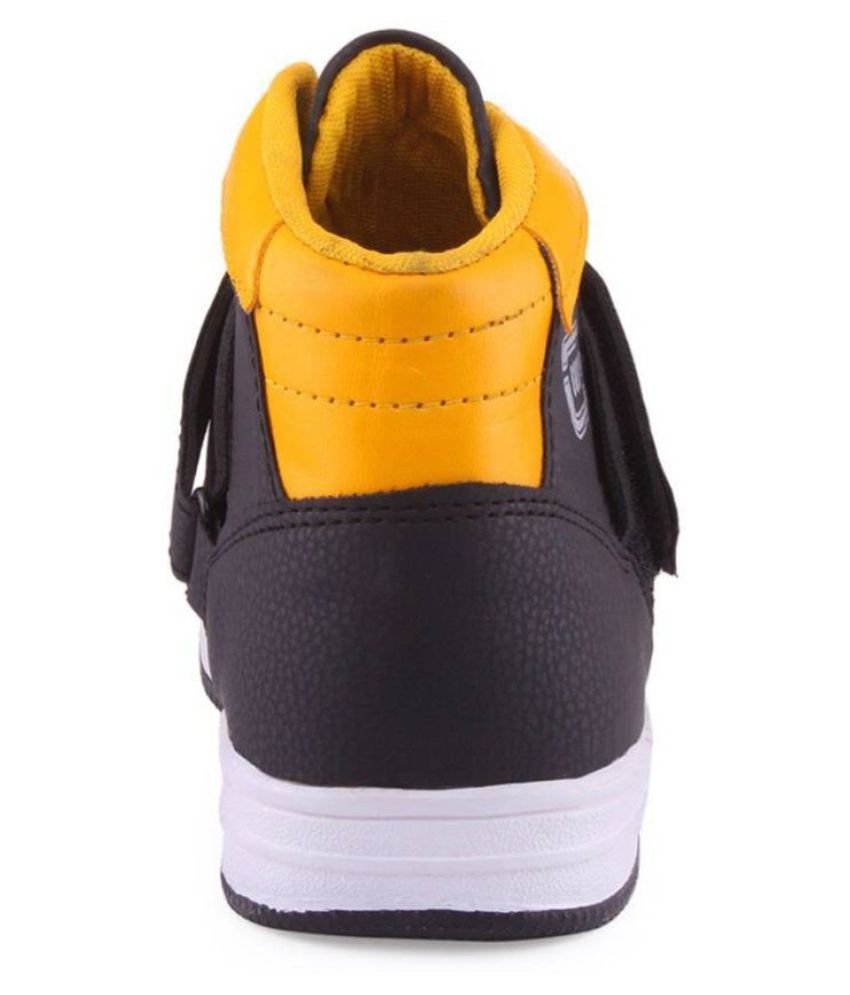 dls boots