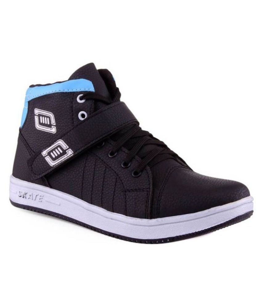 dls boots