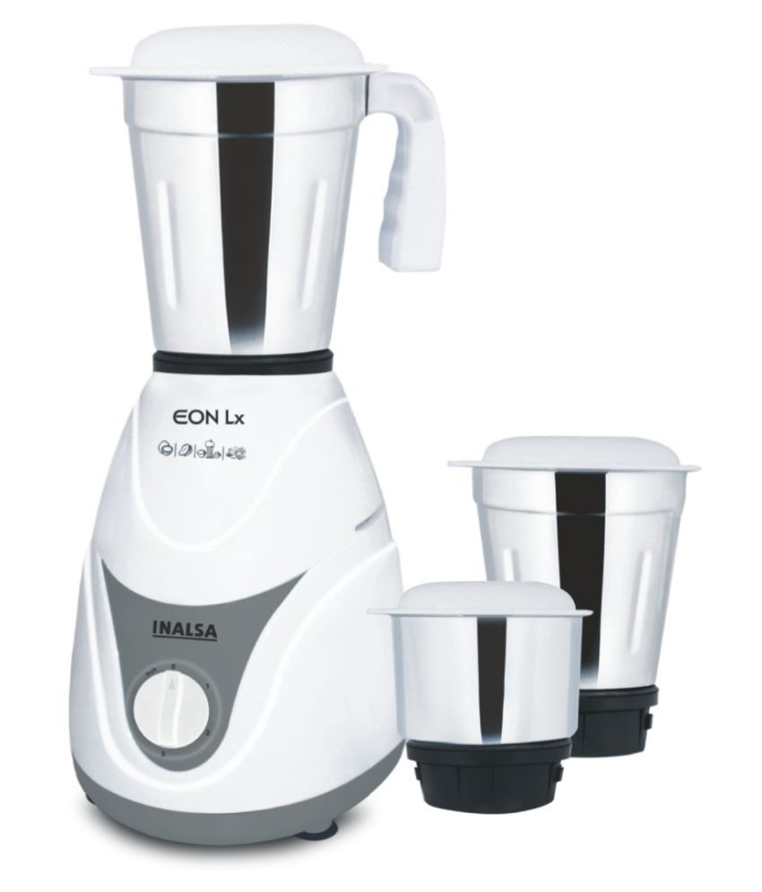 inalsa mixer jar price