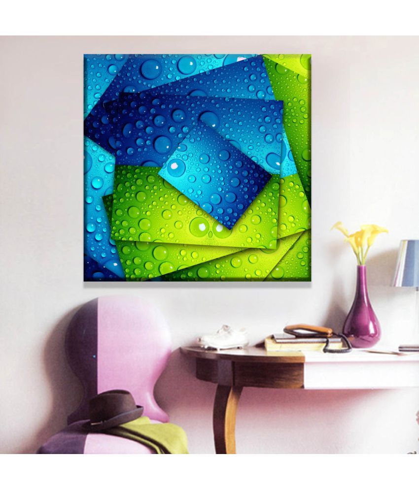 IMAGINATIONS Canvas Painting Without Frame Buy IMAGINATIONS Canvas