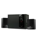 Punta hv-sf2210u 2.1 Desktop Speakers - Black