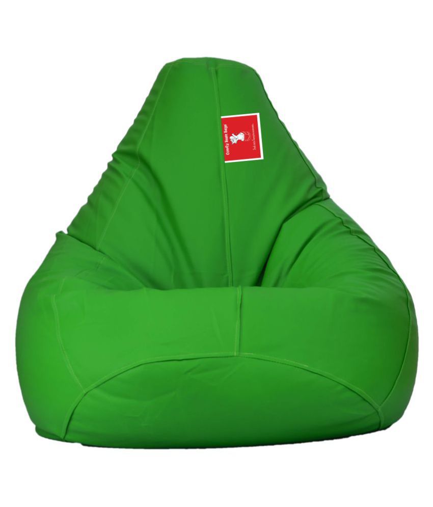 Large Bean Bags With Filling IUCN Water