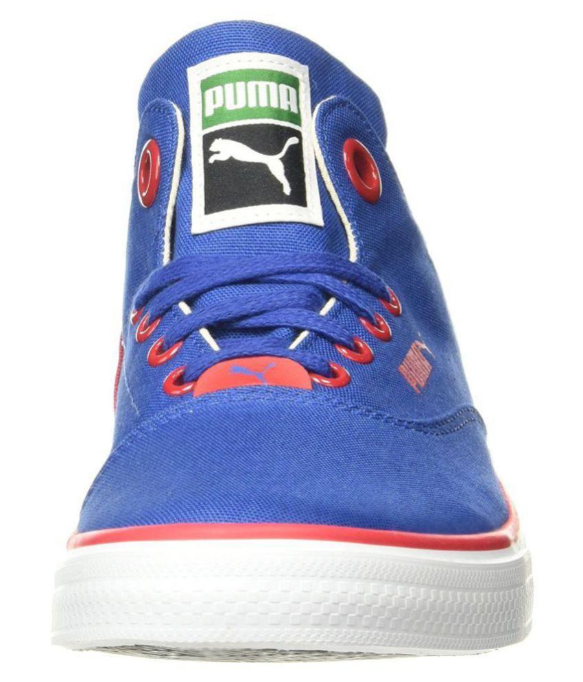 puma cat 3 dp sneakers