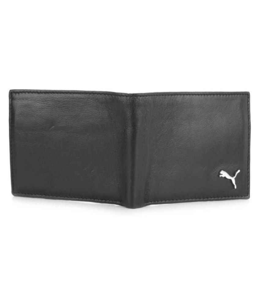 puma f1 wallet