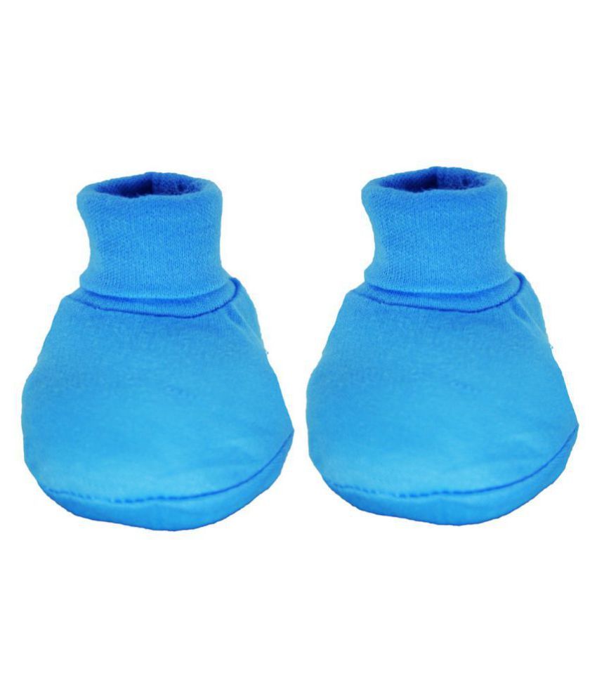 Baby Mittens, Booties with Cap Set 3 Pcs Combo Buy Online at Low Price