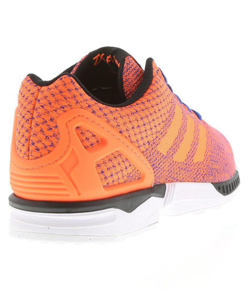Adidas Orange Running Shoes - Buy Adidas Orange Running ...