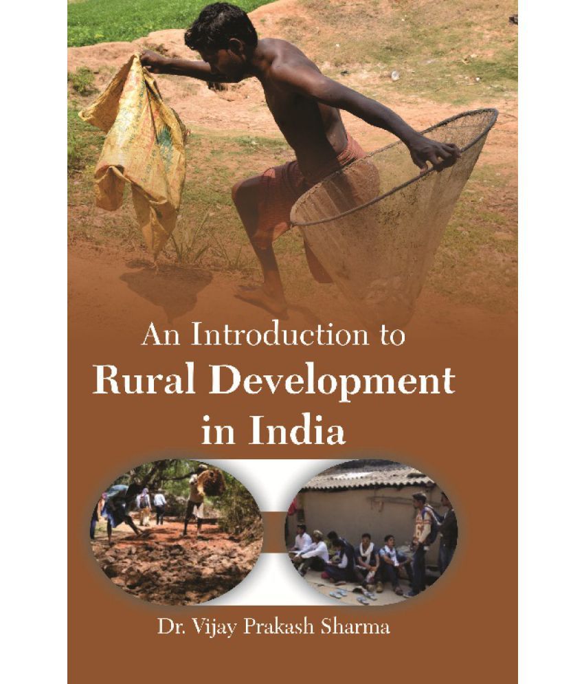 research proposal on rural development in india