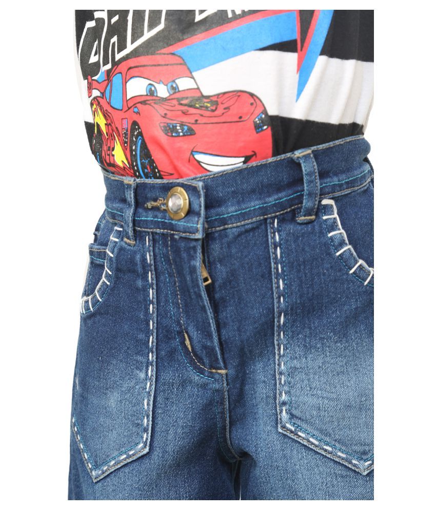 bumchum half pant