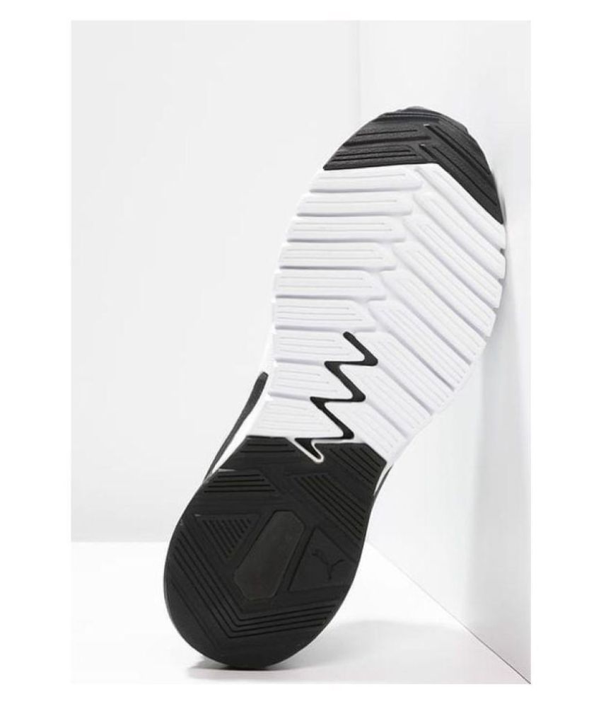 puma ignite ls powerwarm running shoes