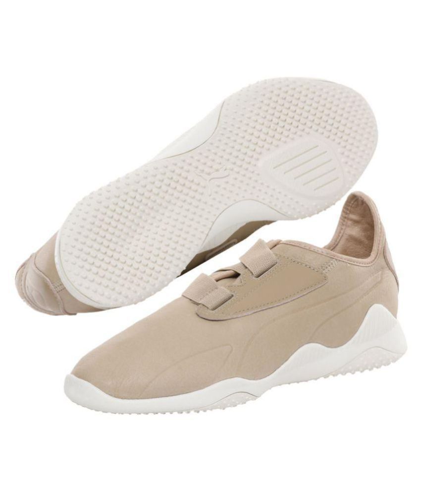 puma mostro india