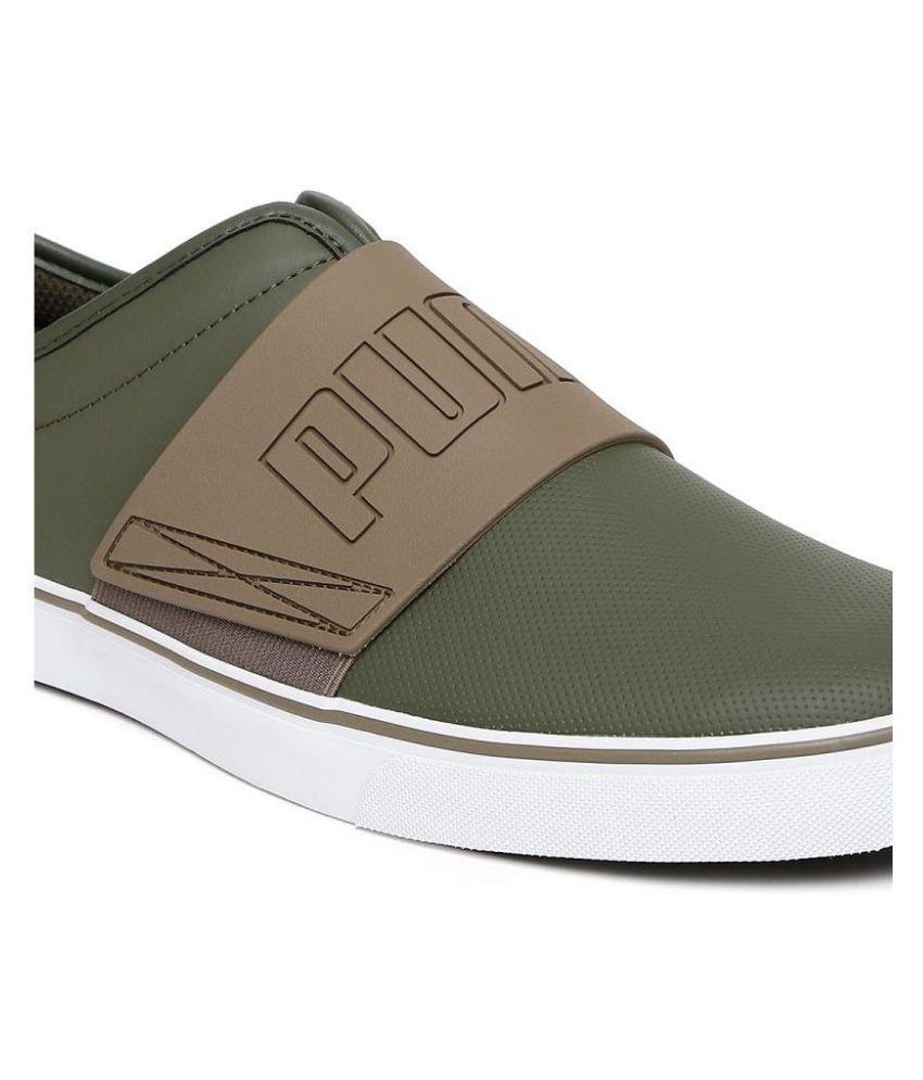 el rey fun puma