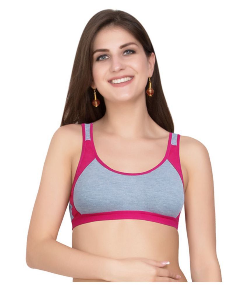 sports bra snapdeal