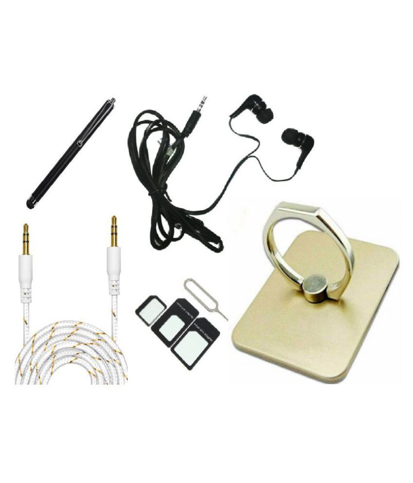 lenovo k8 plus earphone