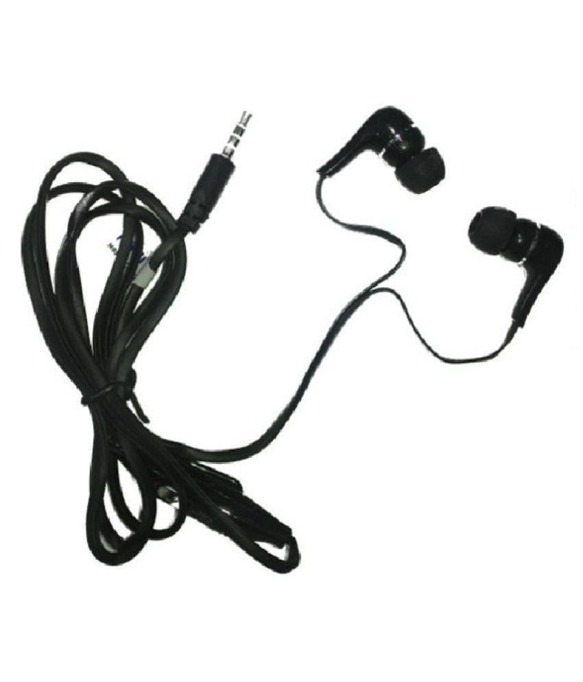 lenovo k8 plus earphone