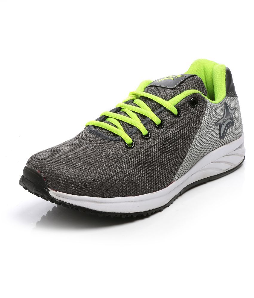 Unistar GST_05_D.GryL.GryF.Grn Outdoor Multi Color