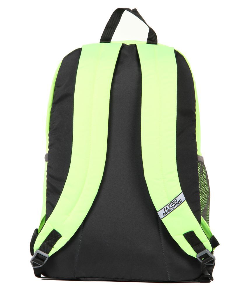 Flying Machine Green Laptop Bags Buy Flying Machine Green Laptop Bags