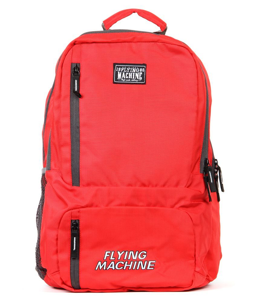 flying machine bags online